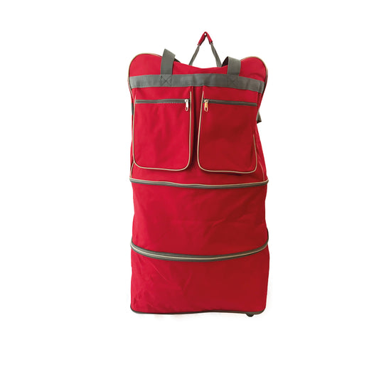 Bolso con Ruedas 109 130L