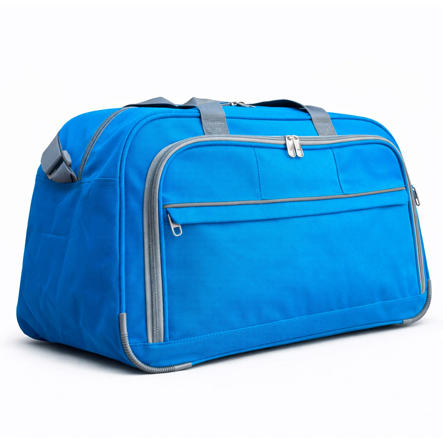 Bolso Viaje 45L Con Franja Reflectante 1103A
