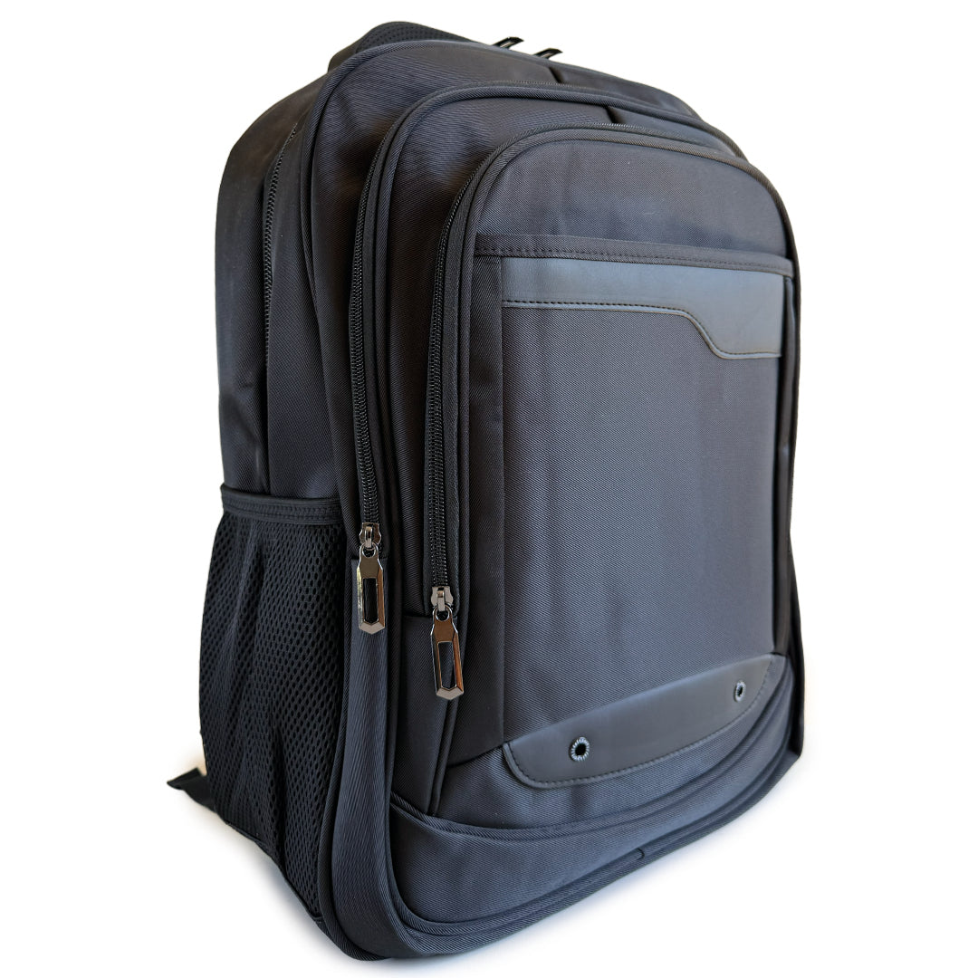 Mochila Porta Notebook 1910 Con cuerina de 35L