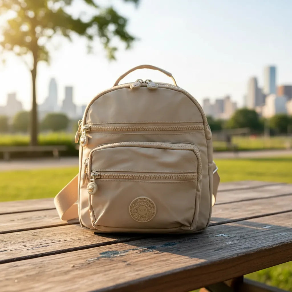 Bolso Bandolera 8012 M