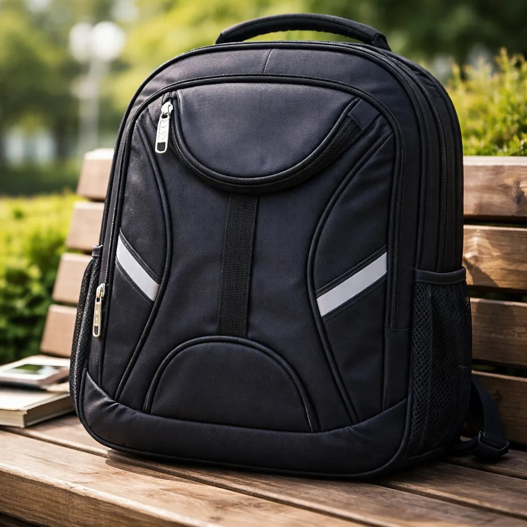 Mochila Escolar 9155