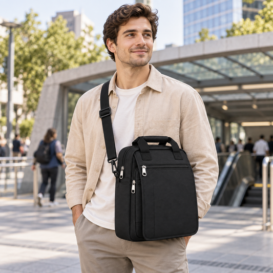 Bolso Maletín 3494
