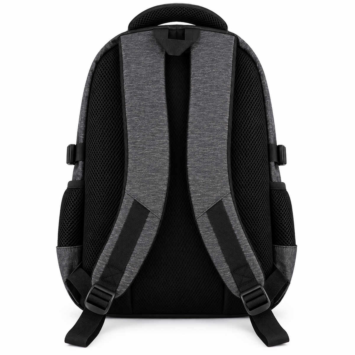 Mochila Semi Acolchada 30 L Porta Notebook 3678