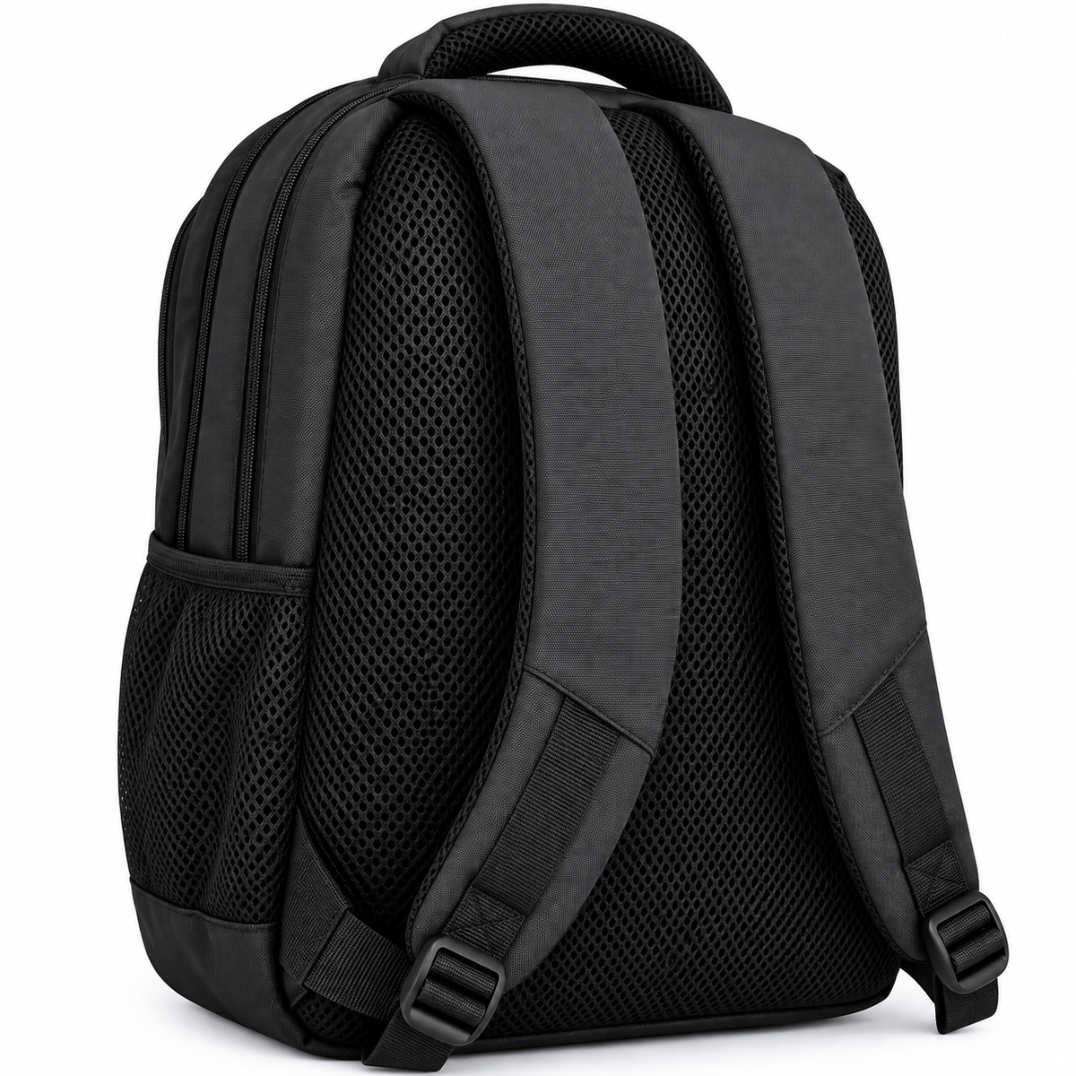 Mochila Semi Acolchada 27 L Porta Notebook 2108