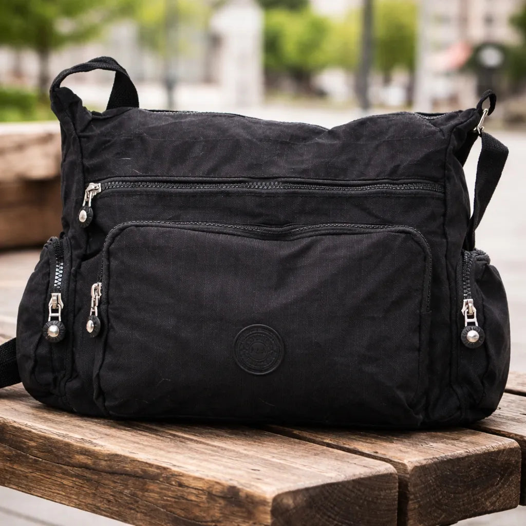 Bolso Bandolera 6018 L