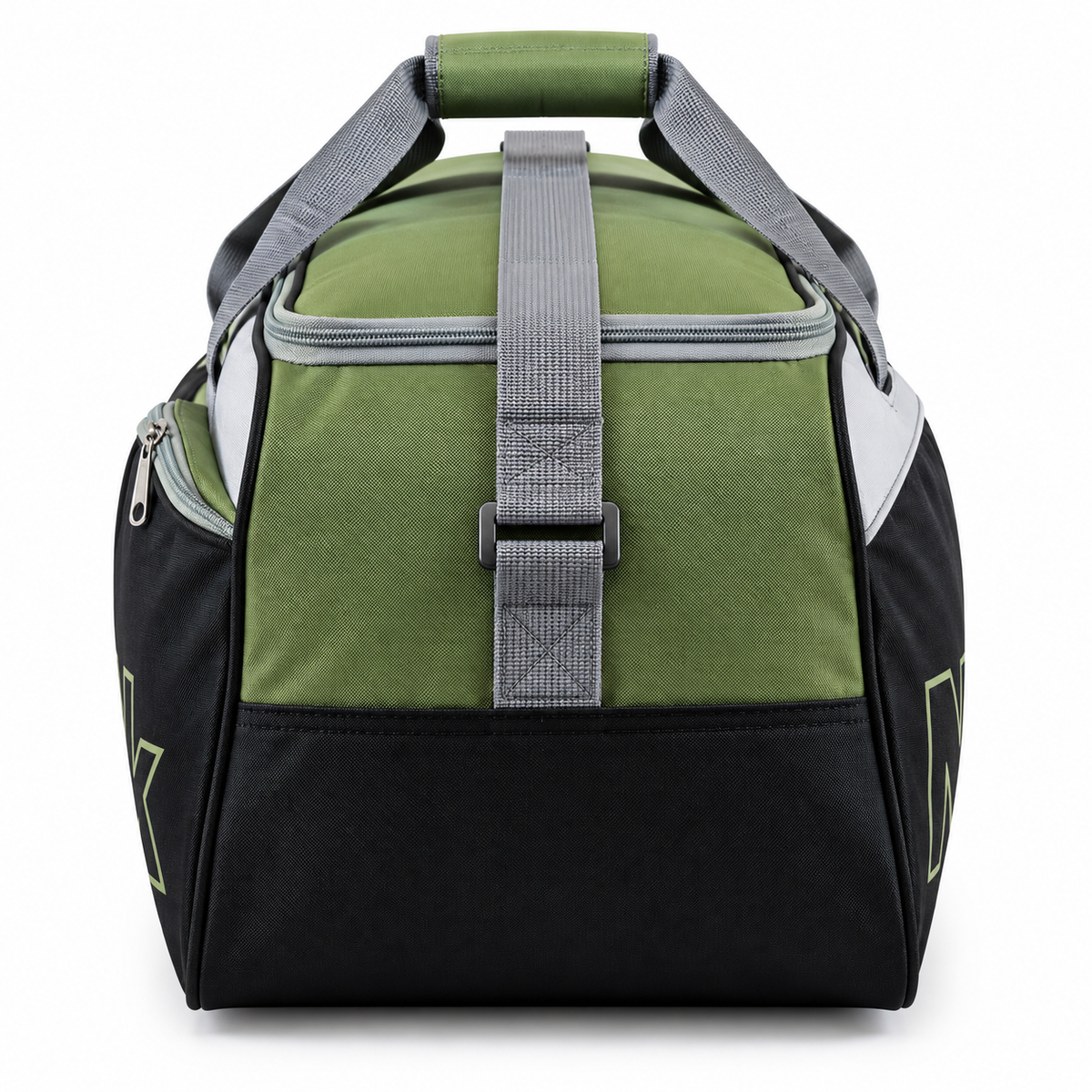 Bolso Deportivo Raquetero 55L Mediano 1133B