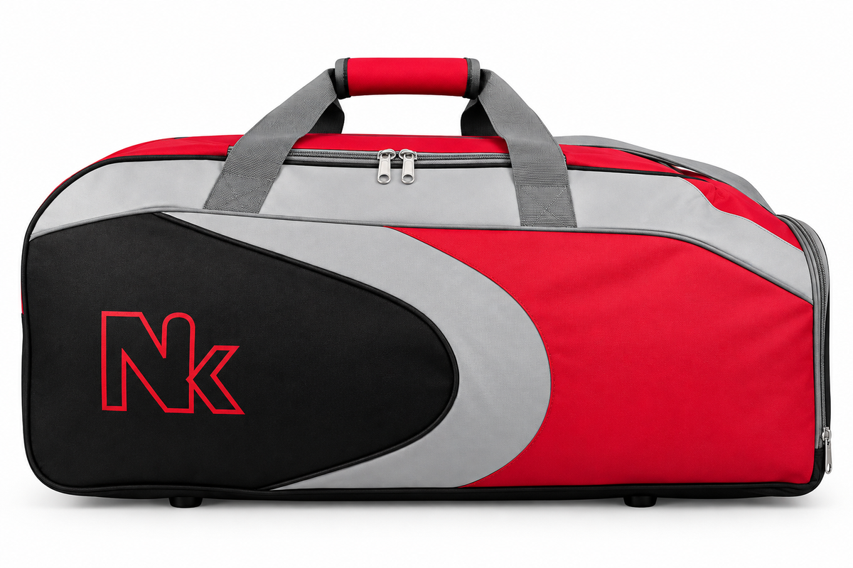 Bolso Raquetero 100L Grande 1133C
