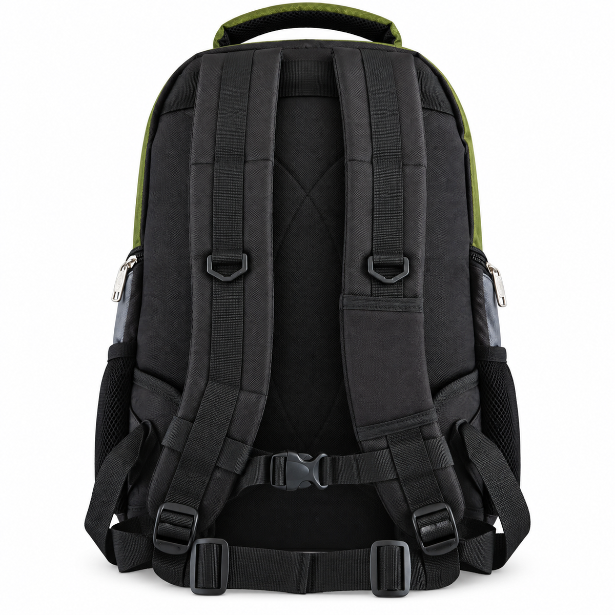 Mochila 35L Con Agarre de Cintura Y Pecho 9675