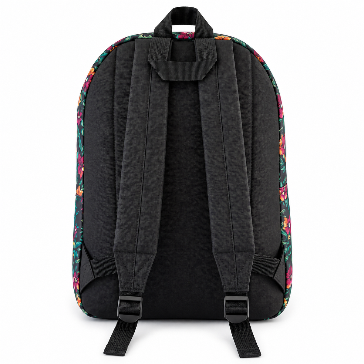 Mochila Escolar Simple 1088