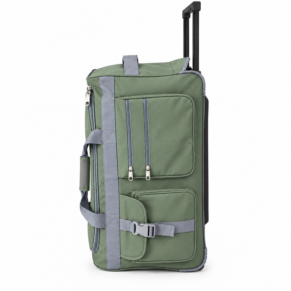 Bolso con Ruedas 90L Grande 1109B