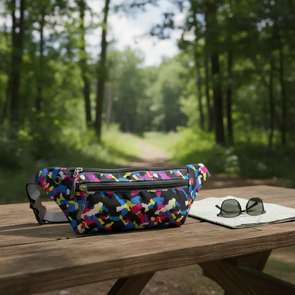 Banano Antirrobo Invisible 001A