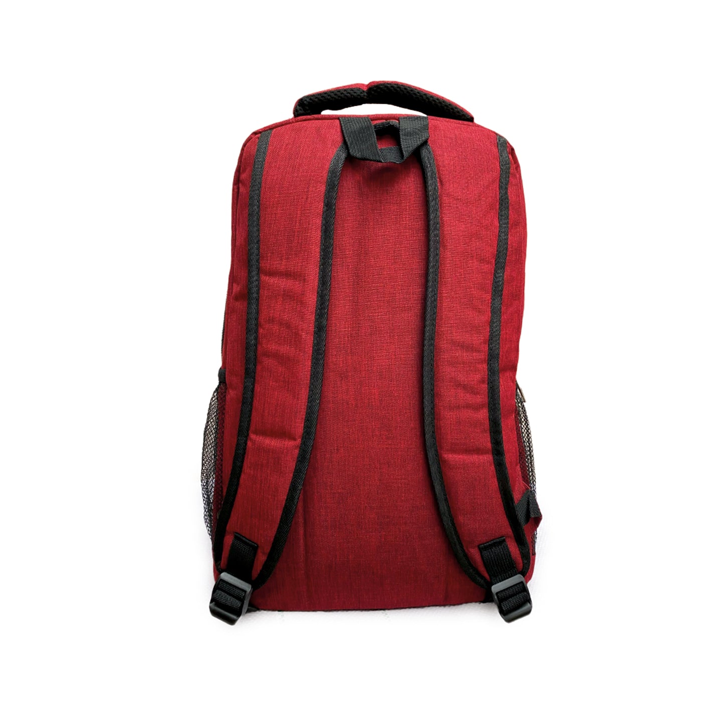 Mochila Semi Acolchada 25 L Porta Notebook 028