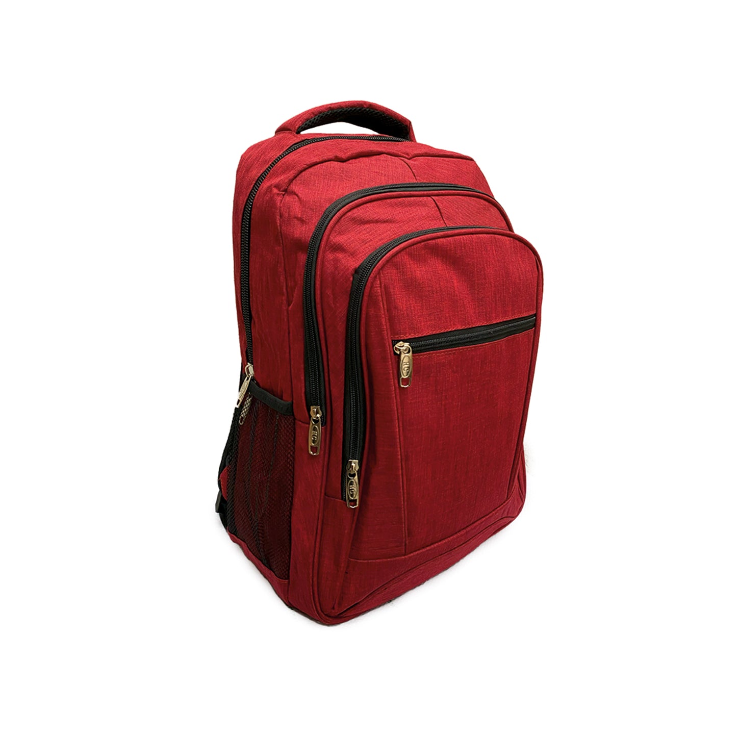 Mochila Semi Acolchada 25 L Porta Notebook 028