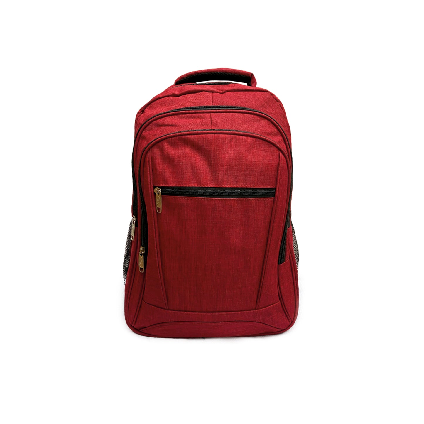 Mochila Semi Acolchada 25 L Porta Notebook 028