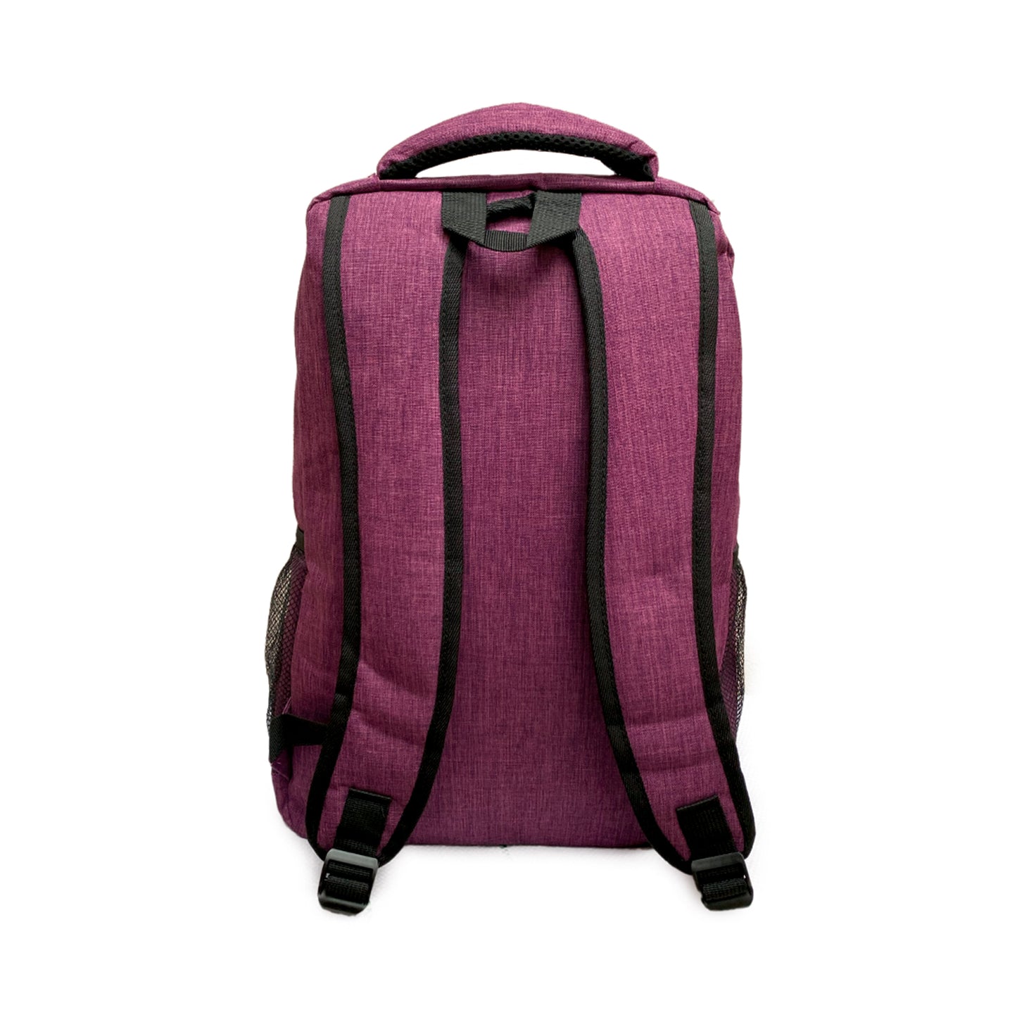 Mochila Semi Acolchada 25 L Porta Notebook 028