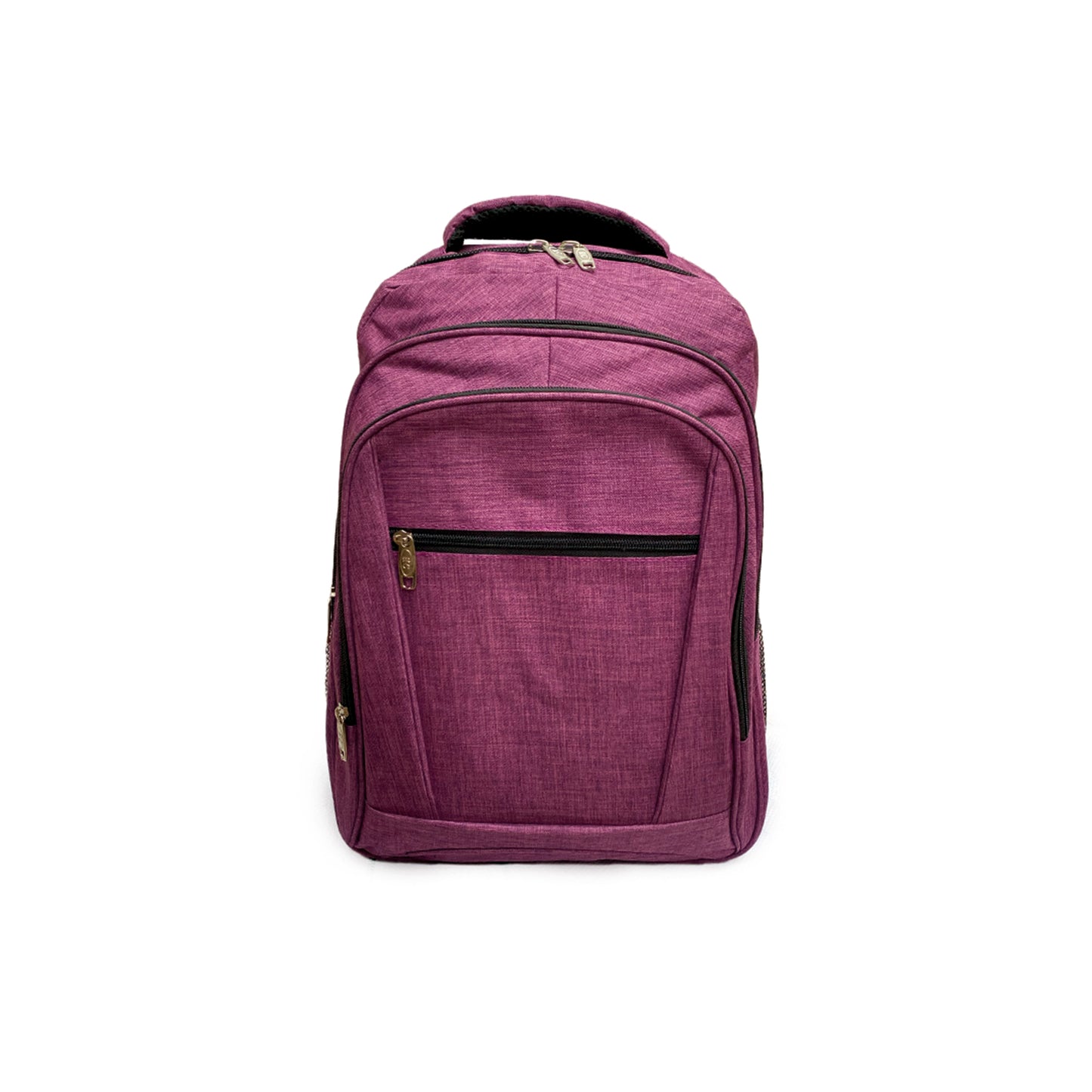 Mochila Semi Acolchada 25 L Porta Notebook 028