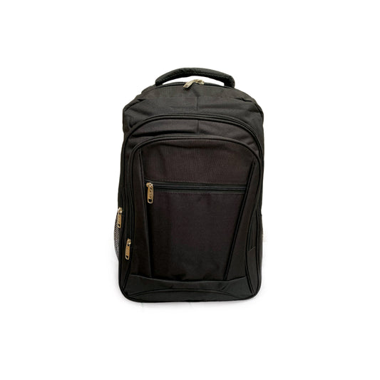 Mochila Semi Acolchada 25 L Porta Notebook 028