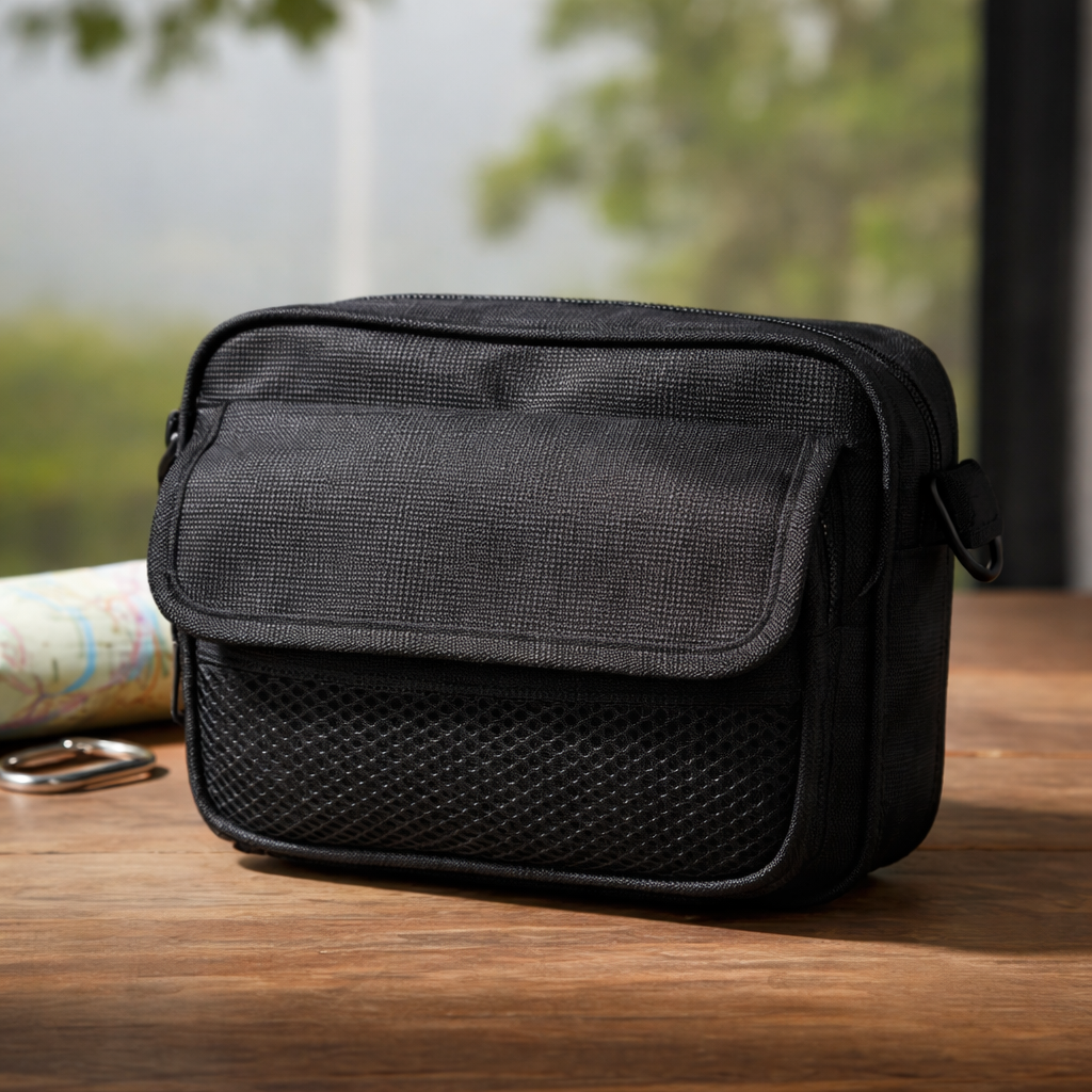 Bolso Cruzado Pequeño 031 XS