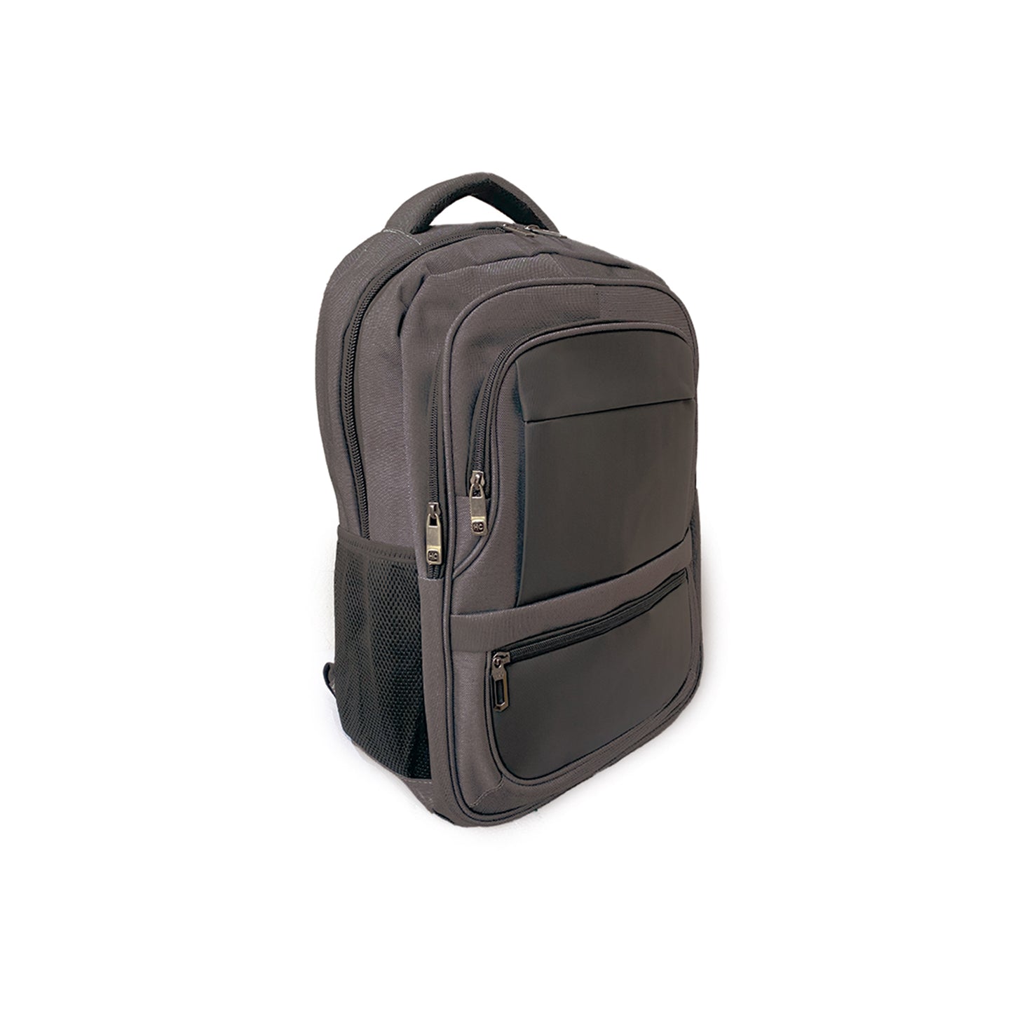 Mochila Acolchada 35 L Gris 0042