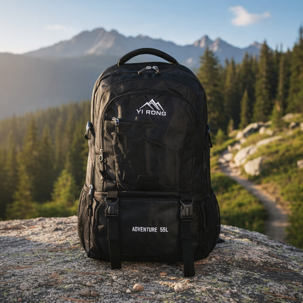 Mochila Trekking 104 Montaña