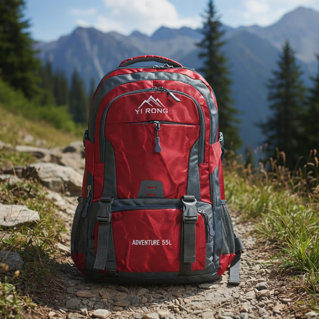Mochila Trekking 104 Montaña