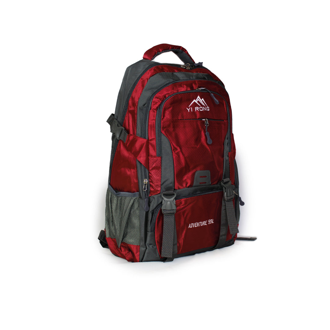 Mochila Trekking 104 Montaña