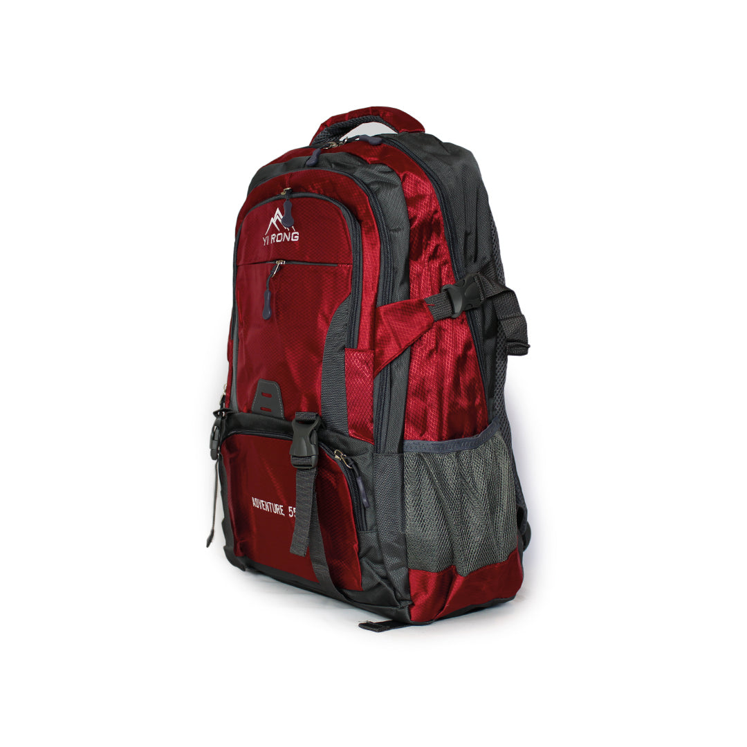 Mochila Trekking 104 Montaña