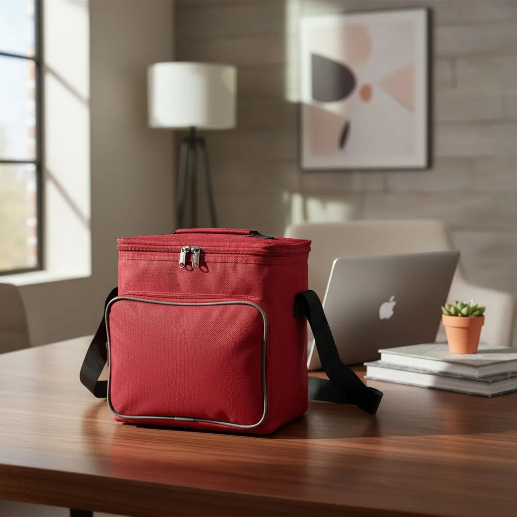 Lonchera Térmica Grande 1082