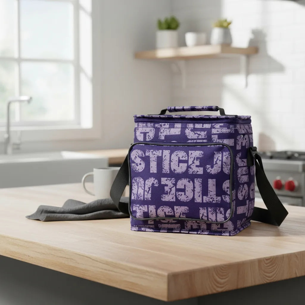 Lonchera Térmica Grande 1082