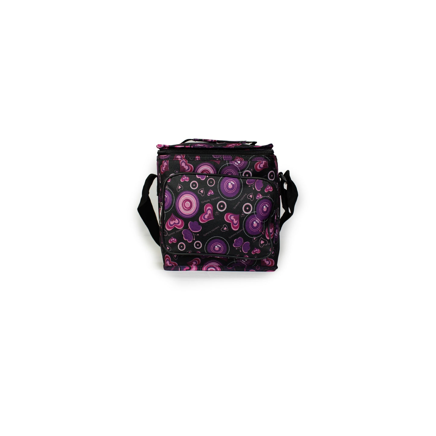 Lonchera Térmica Grande 1082