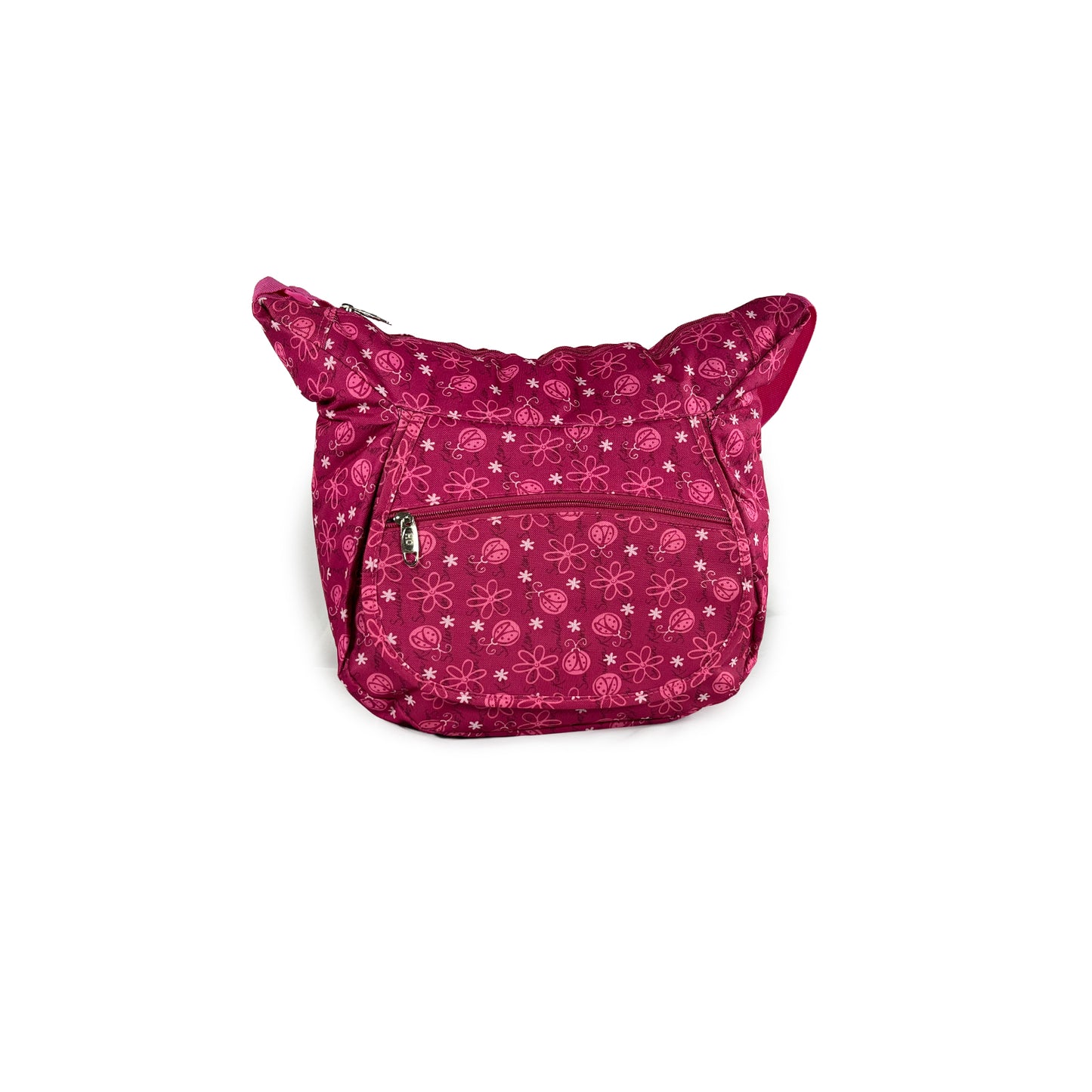 Bolso Cartera 16L Multi Compartimientos 1084B