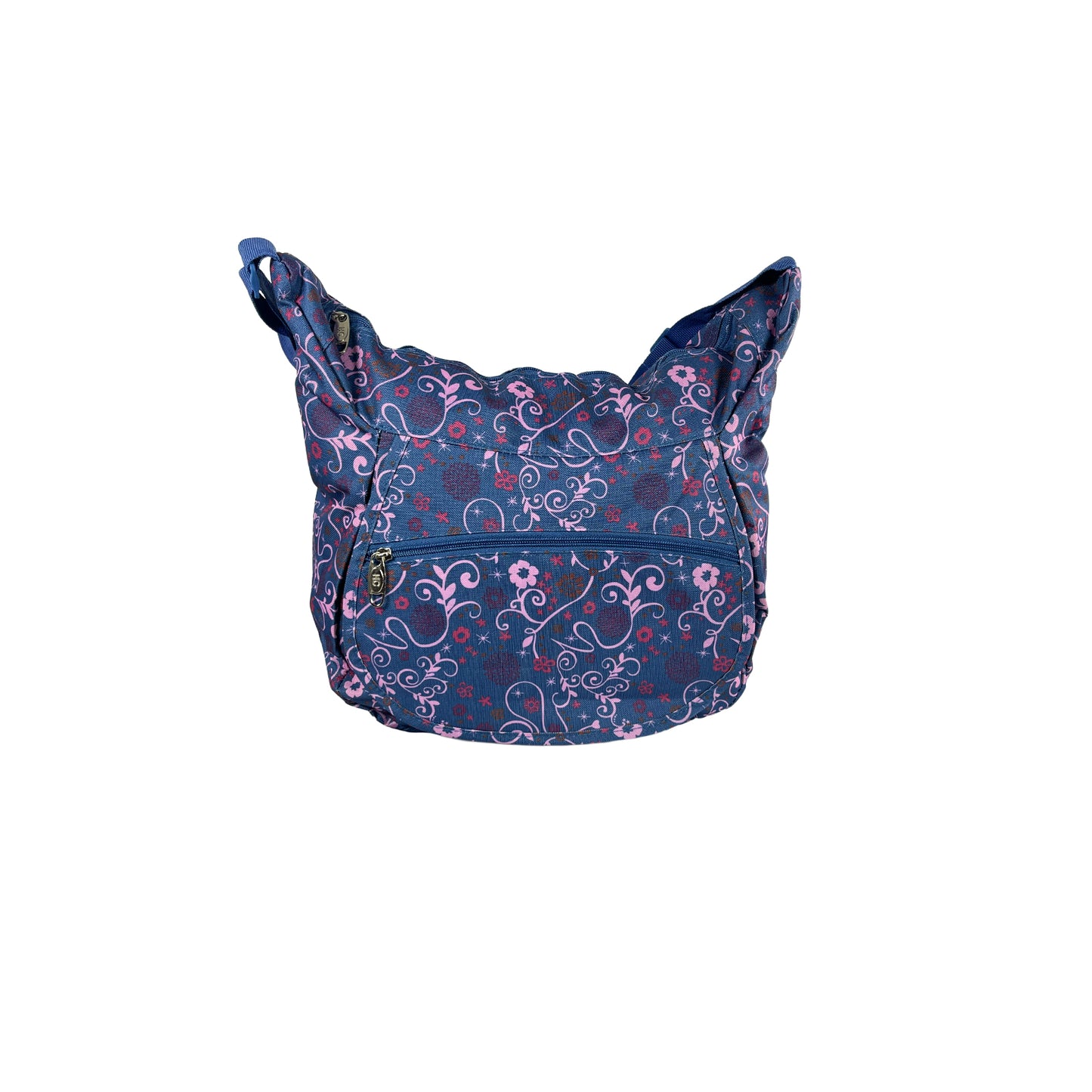 Bolso Cartera 16L Multi Compartimientos 1084B