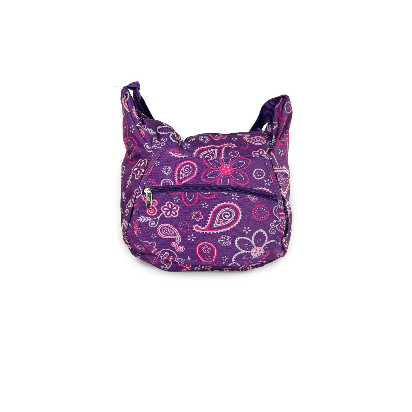 Bolso Cartera 16L Multi Compartimientos 1084B