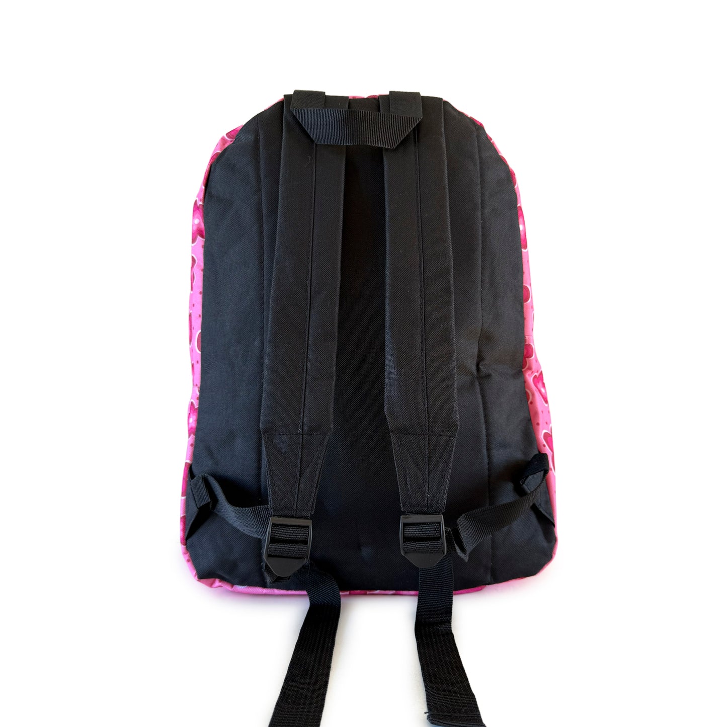 Mochila Escolar Simple 1088