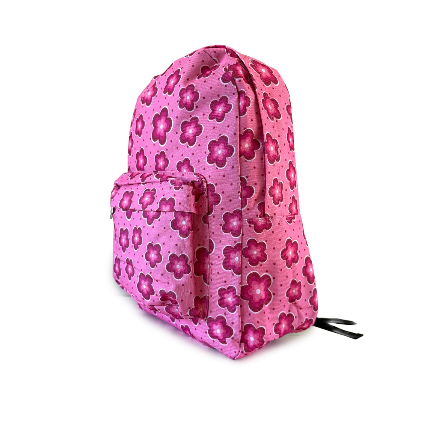 Mochila Escolar Simple 1088