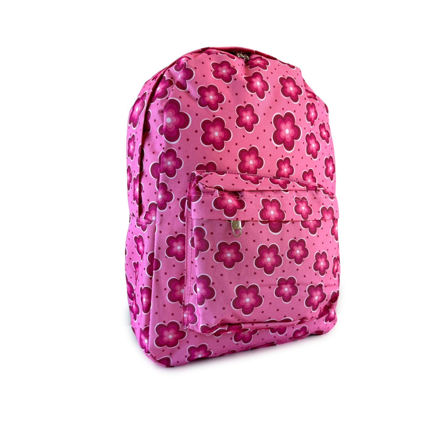 Mochila Escolar Simple 1088