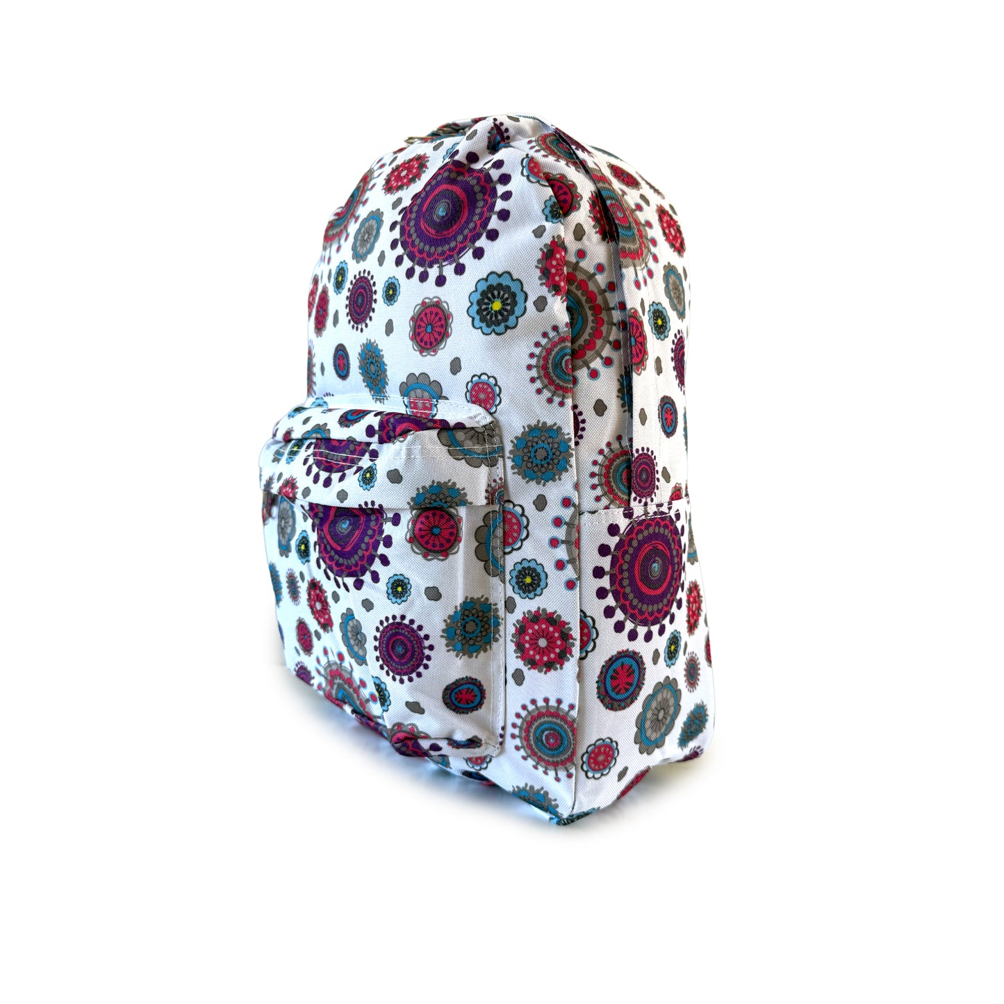 Mochila Escolar Simple 1088