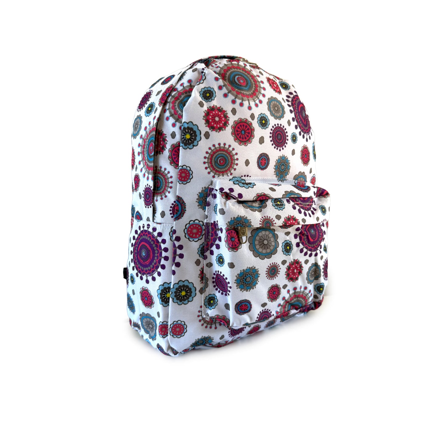 Mochila Escolar Simple 1088