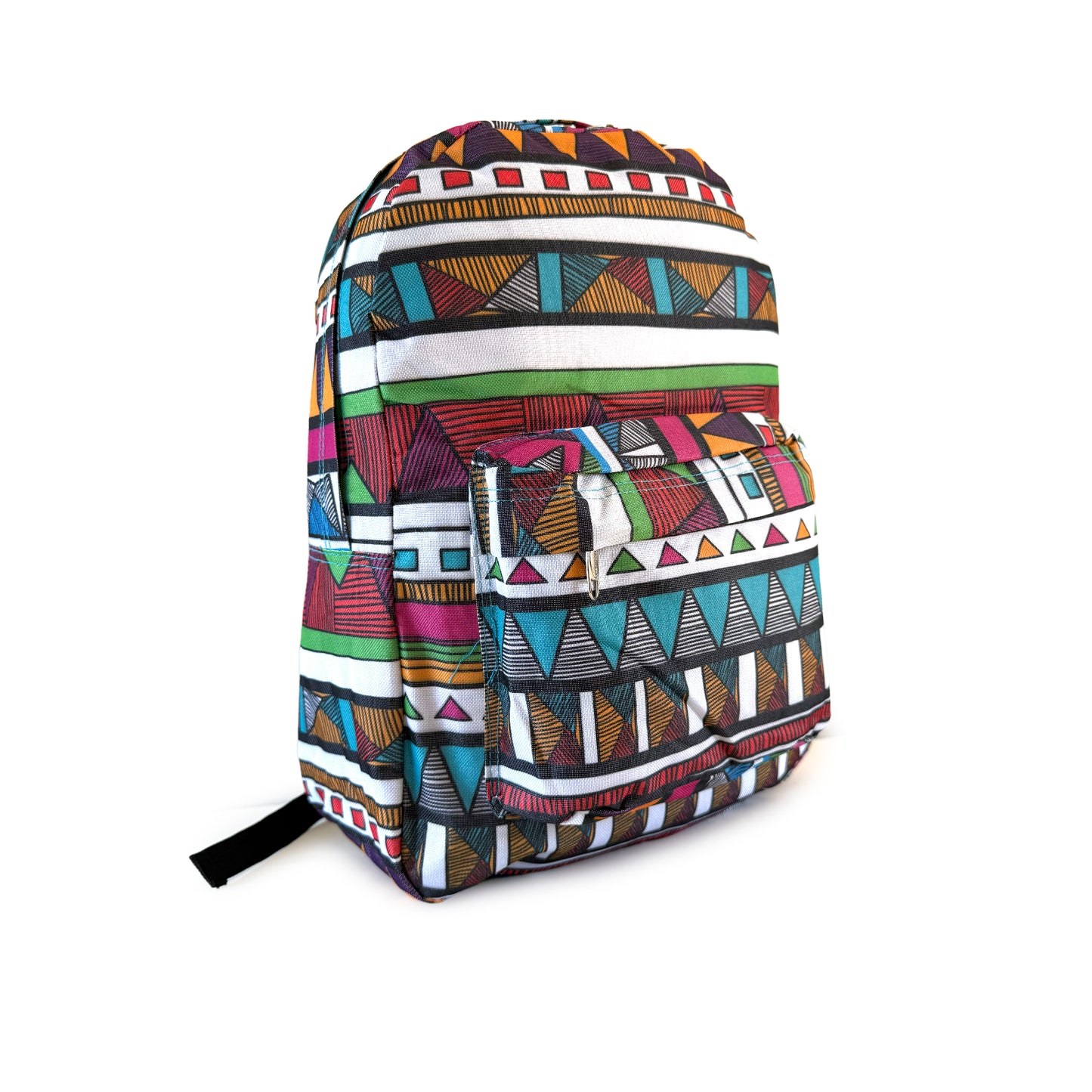 Mochila Escolar Simple 1088