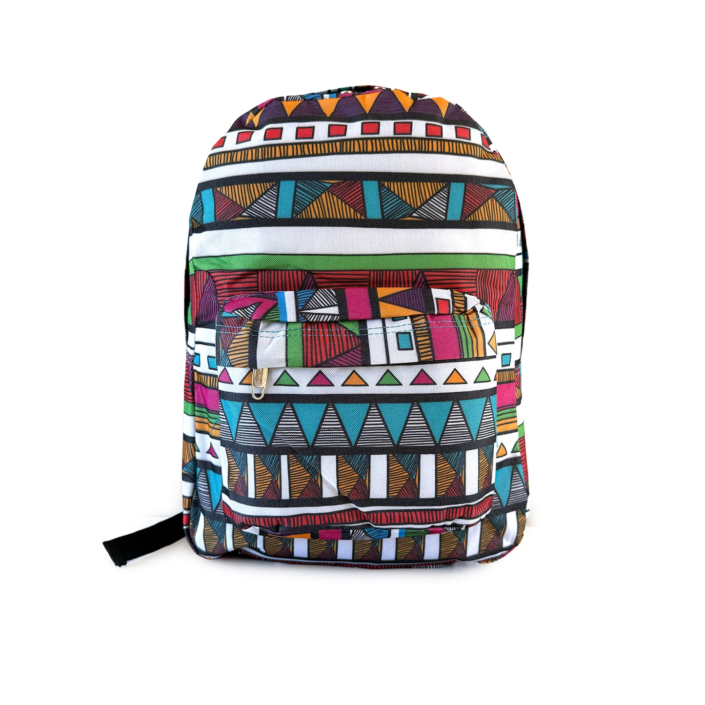 Mochila Escolar Simple 1088