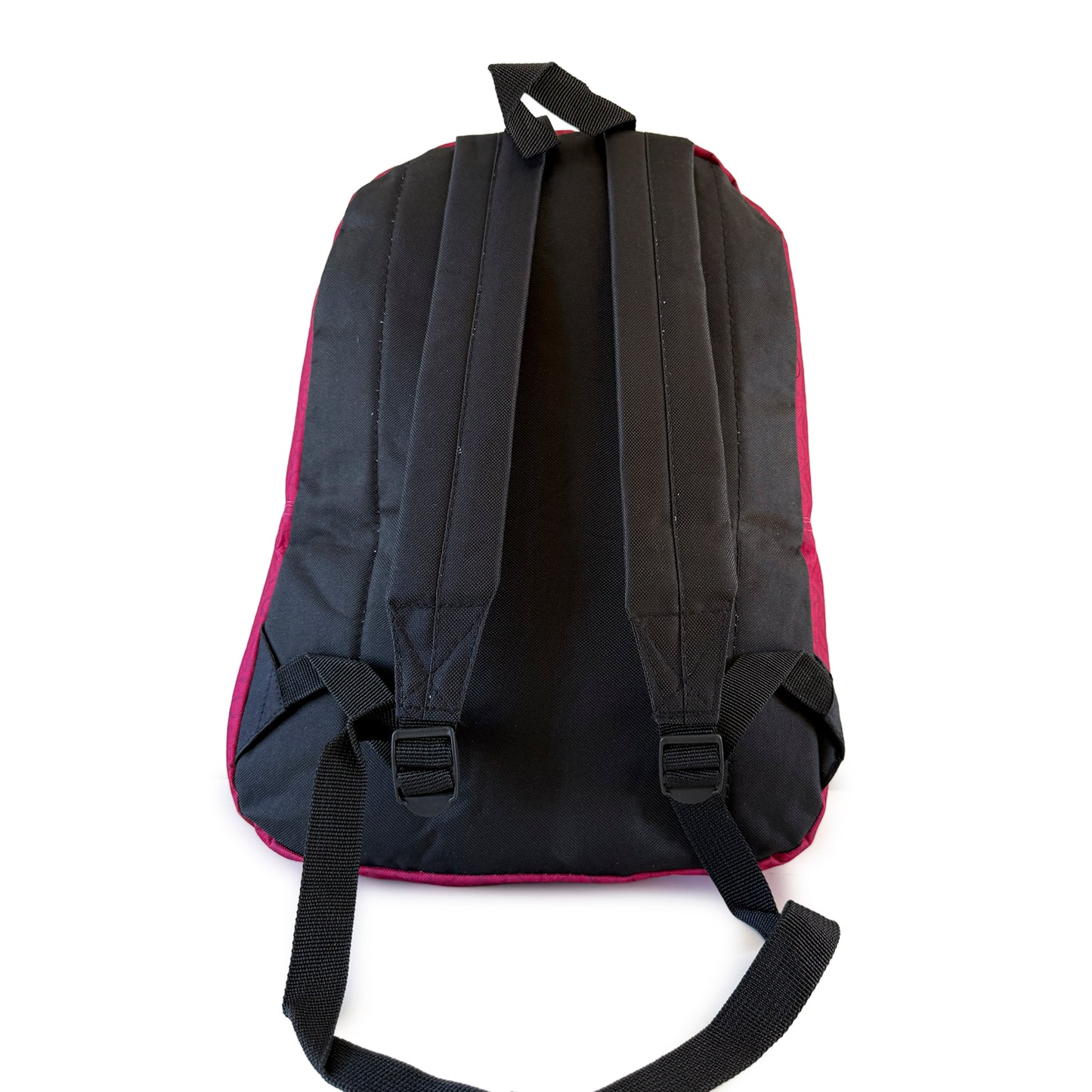 Mochila Escolar Simple 1088