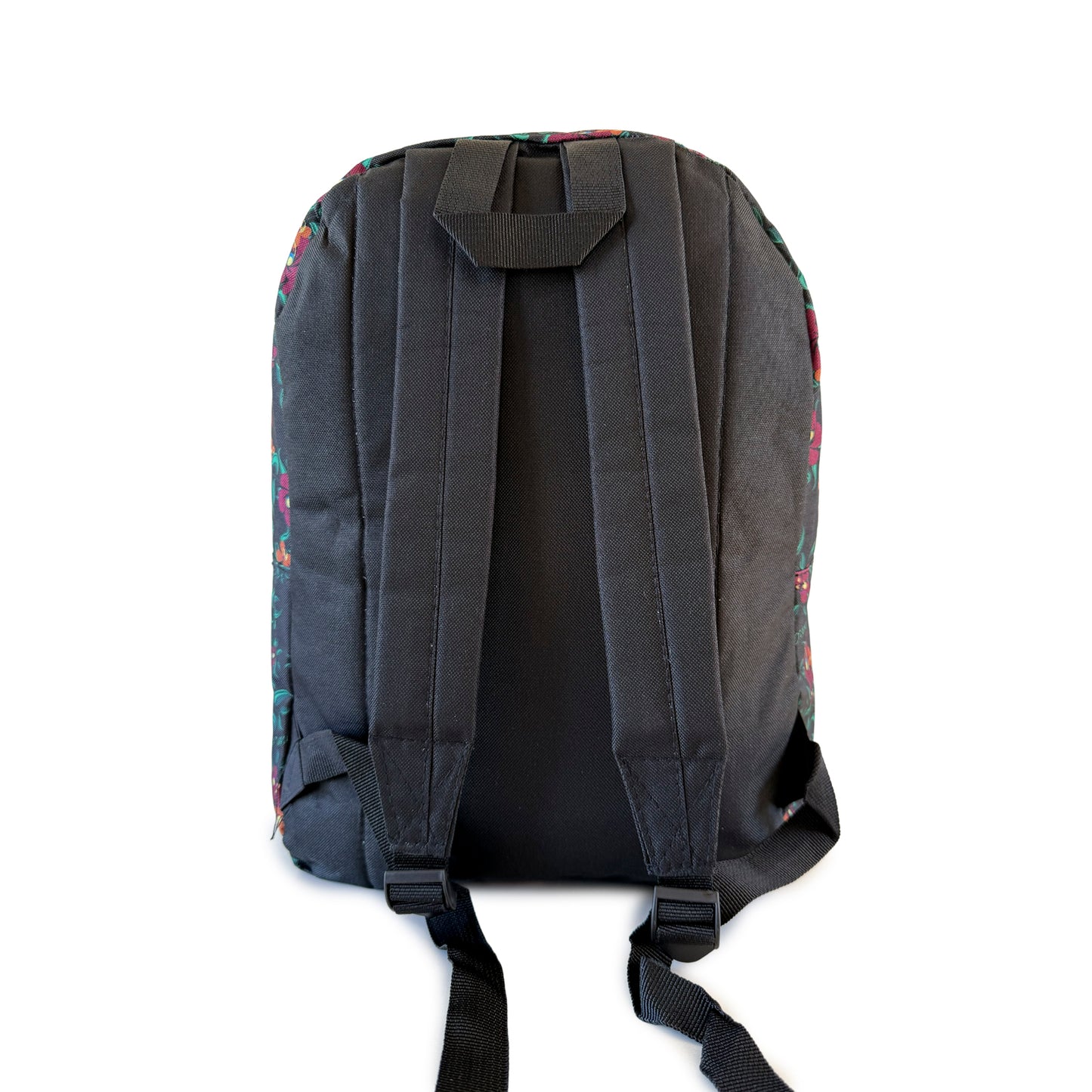 Mochila Escolar Simple 1088
