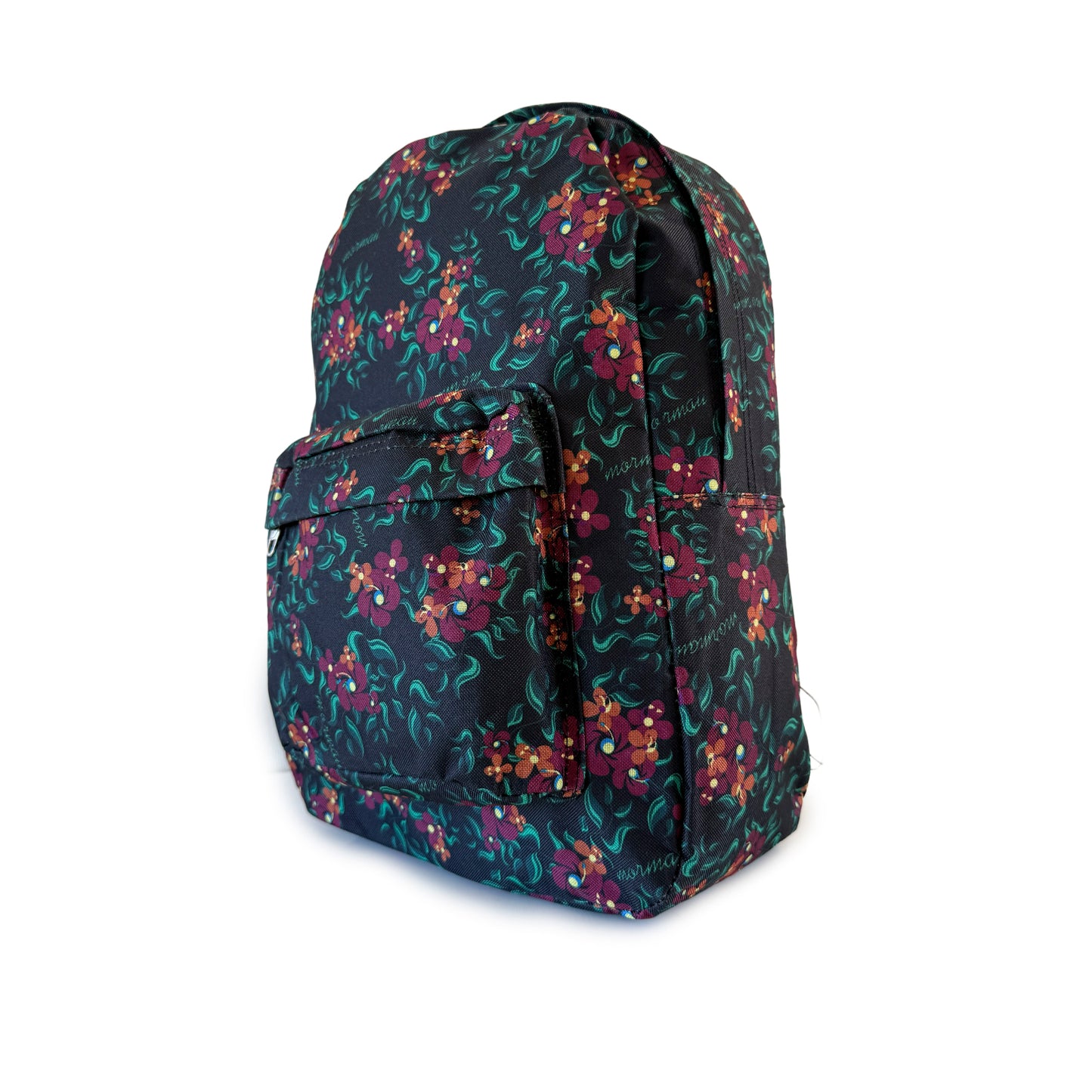 Mochila Escolar Simple 1088