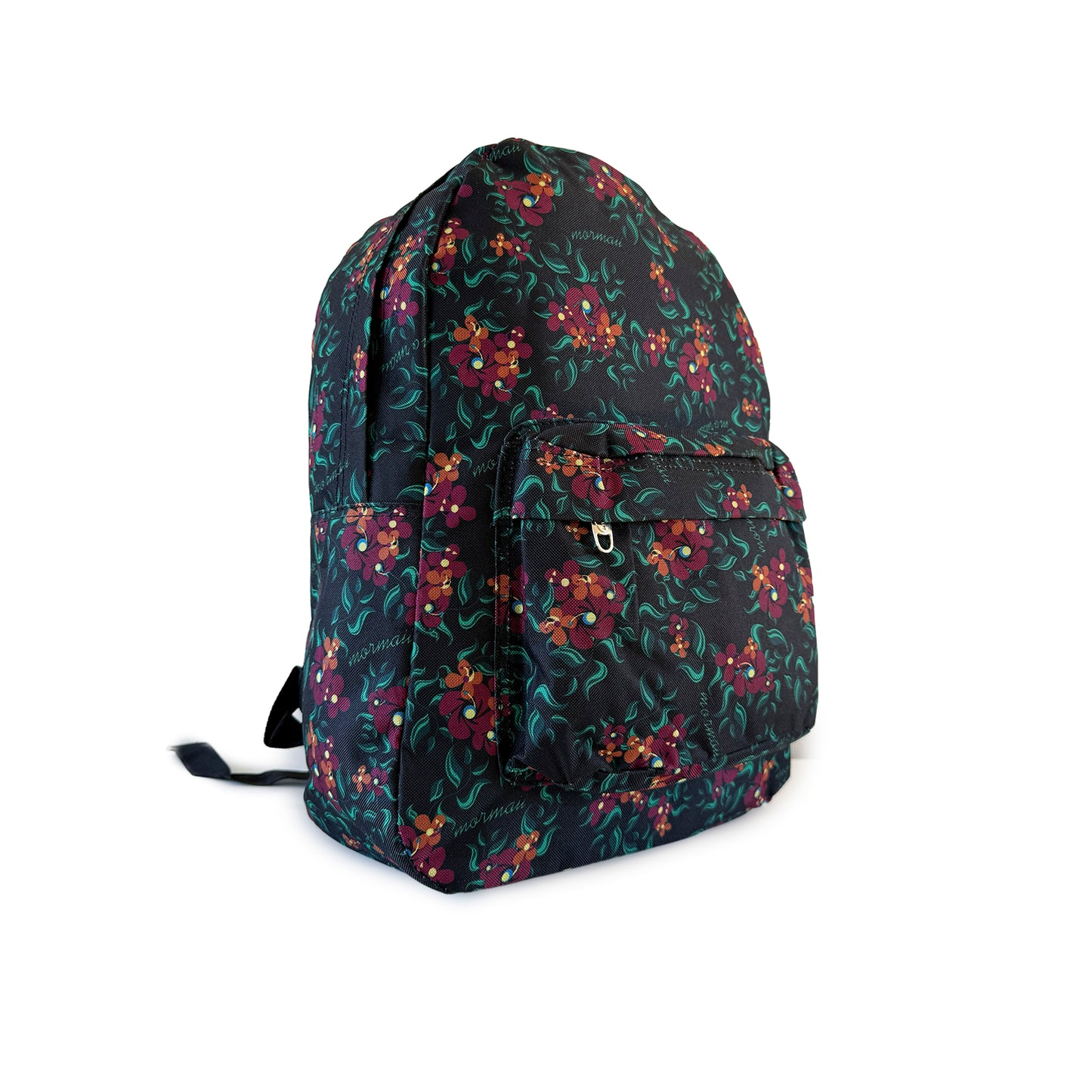 Mochila Escolar Simple 1088