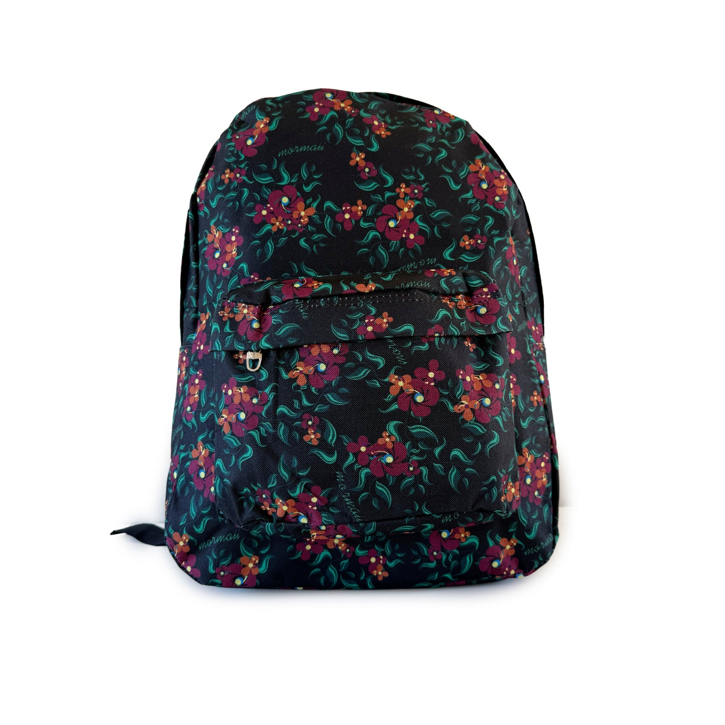 Mochila Escolar Simple 1088