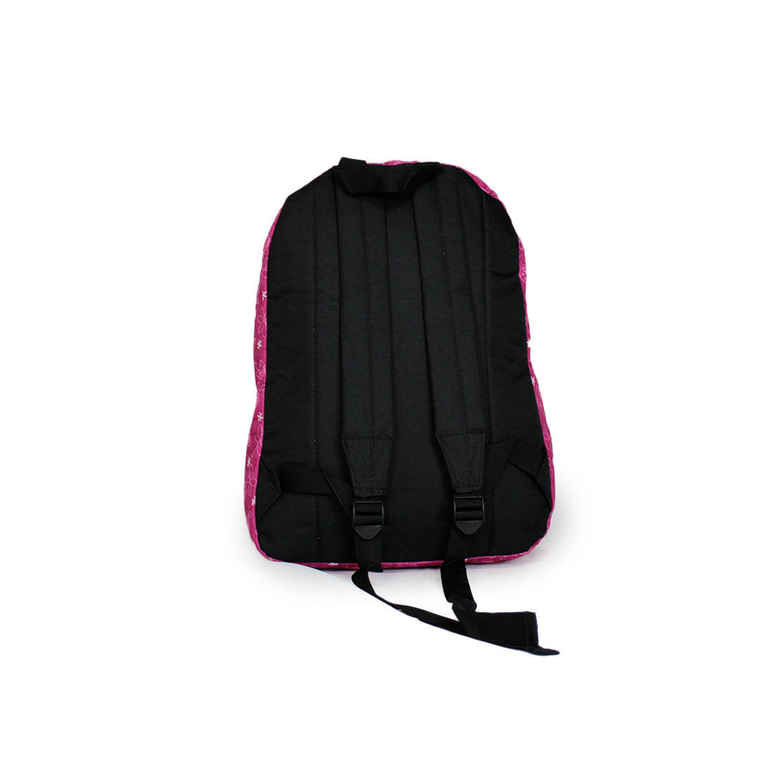 Mochila Escolar Simple 1088