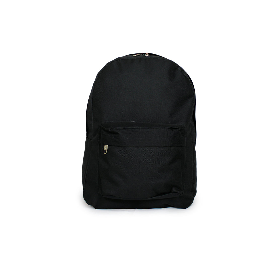 Mochila Escolar Simple 1088