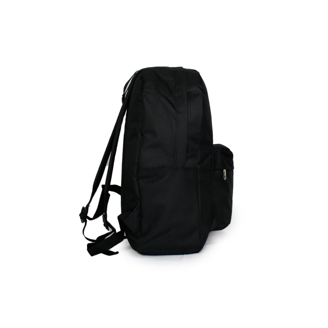 Mochila Escolar Simple 1088