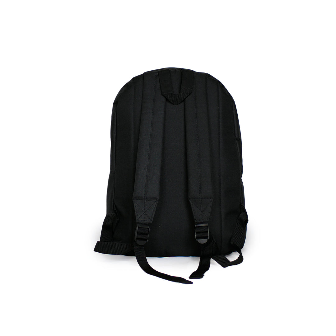 Mochila Escolar Simple 1088