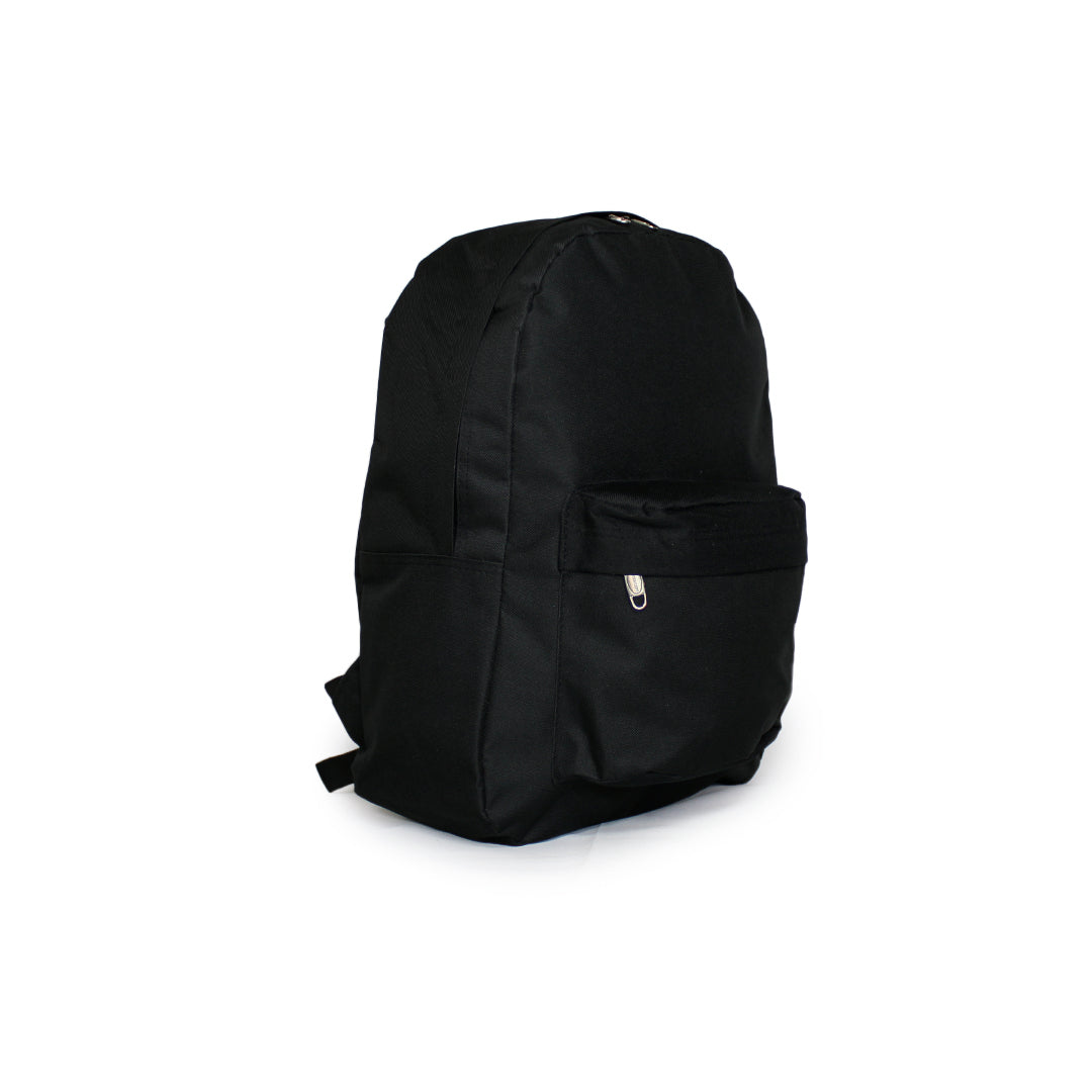 Mochila Escolar Simple 1088
